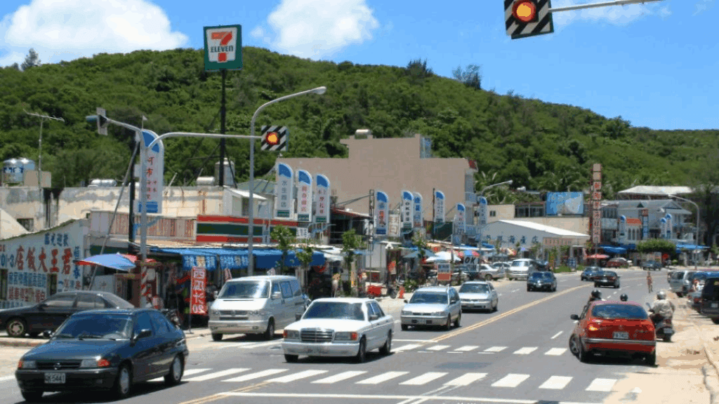 圖片來源：悠遊墾丁