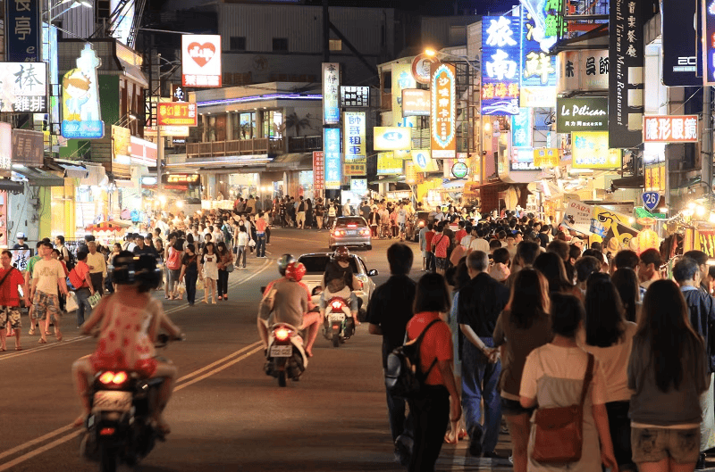 圖片來源：屏東旅遊網