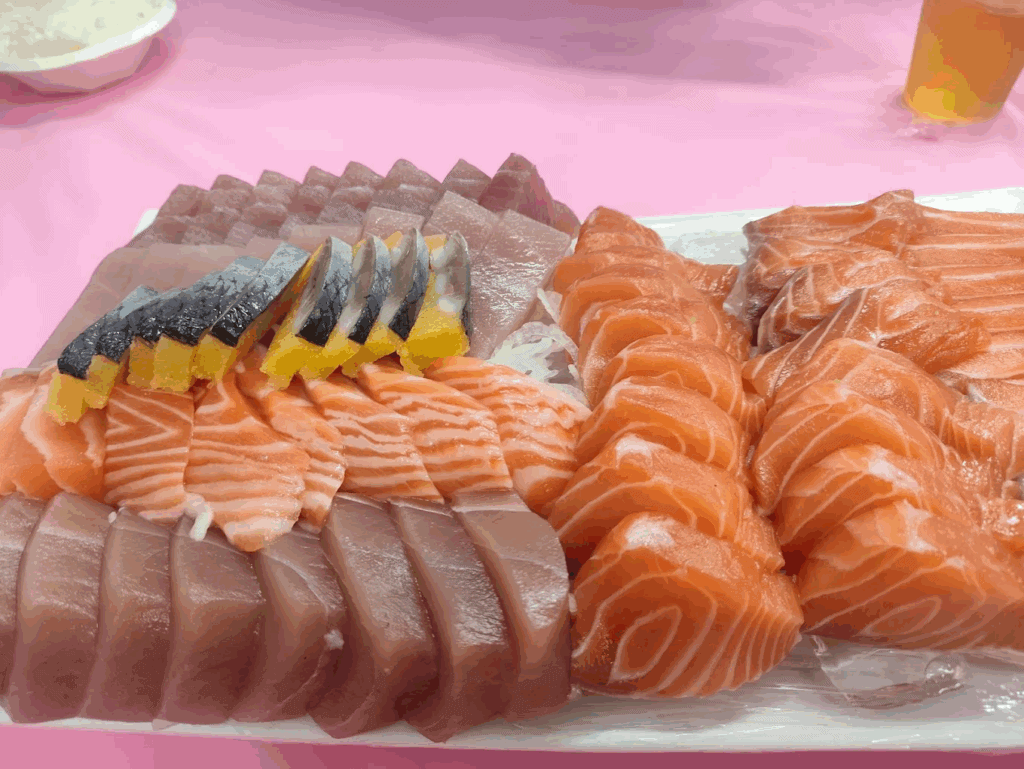 圖片來源：阿興生魚片
