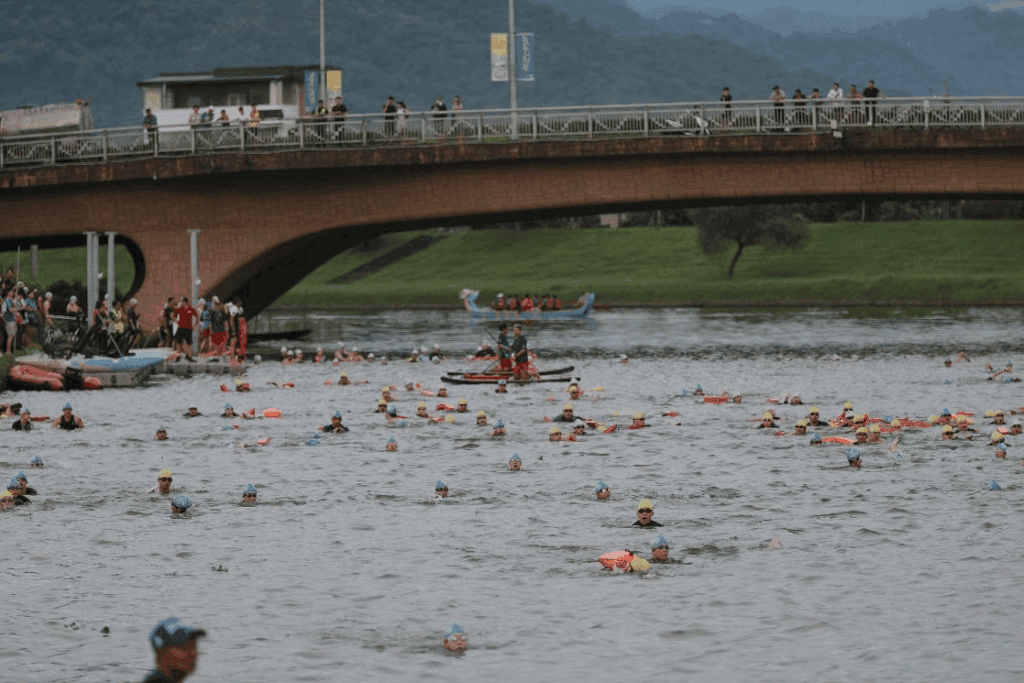 圖片來源:2026 FORCE蘭陽鐵人三項