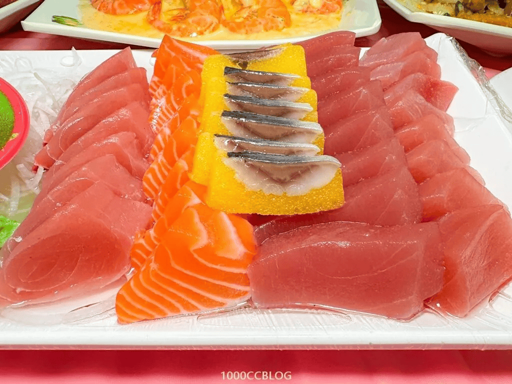 圖片來源：阿興生魚片