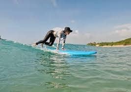 圖片來源：夏浪 Summer Wave Surf